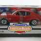 1970 Chevelle SS 454 LS6 Red Black ERTL American Muscle 1:18 Diecast Car 7486