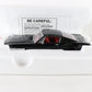 1965 Ford Mustang GT 2+2 Black Danbury Mint 1:24 Diecast Model 818/1965