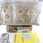 M2A2 Bradley Fighting Vehicle Iraq 2003 BAE Academy 1:35 13205 Military Kit