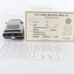 1971 Ford Mustang Boss 351 Fastback Metallic Pewter Danbury Mint 1:24 Diecast
