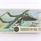 Bronco OV-10A North American Rockwell Attack Plane Airfix 1:72 265 Military Kit