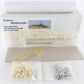 USS Gwin DD-433 USN Benson Class DD Yankee Modelworks 1:350 YKM-35050 Resin Kit