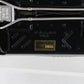 Danbury Mint 1:24 1958 Ford Thunderbird Coupe Platinum Raven Black Diecast 1656