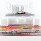 1967 Dodge Charger Limited Silver Danbury Mint 1:24 Diecast Model #1410/5000