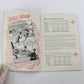 Maim Street The Travelers 1950 Street & Highway Accident Data Vintage Booklet