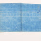 Chicago North Western C&NW Lettering Passenger Blueprint J-21061 Oct 22 1930 51"