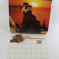 Vintage Spuds Mackenzie Party Animal 1989 Calendar Bud Light E&w Distribution