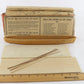 City Of Flint Historic Ships Ideal Models Wooden Boat Kit