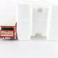 1958 Edsel Bermuda Six Passenger Station Wagon Orange White Danbury 1:24 Diecast