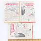 Lot Of 5 Rodding Re-styling Jan Feb Mar 1961 Vintage Car Magazines