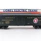 Great Northern GN 5720 Express Refrigerator Reefer Car Lionel O 6-5720