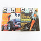 Lot Of 5 Car Craft August September October 1965 Vintage Car Magazines