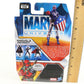 Marvel Universe Series 4 002 Patriot Eli Bradley Hasbro 3.75" Action Figure