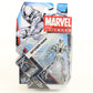 Marvel Universe Series 4 014 Spider-Man White Hasbro 3.75” WHITE VARIANT