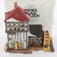 Dept 56 Dickens Heritage Village Blythe Pond Mill House Christmas 6508-0