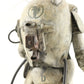 Ma.k Snowman SAFS Super Armored Fighting Suit 1/20 Built Weathered Painted