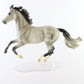 Breyer Oldenburg Stallion Show Jumping Warmblood Horse W/ Stand