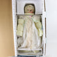 But They Had A Sale Linda Rick Masterpiece Large 25" Porcelain Doll Ba043002