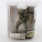 Army Infantry Grenadier Military Soldier Figure Series 6 Mcfarlane 60344