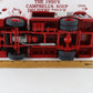 1955 White 3014WLB Campbells Soup Delivery Truck Red Danbury Mint 1:24 Diecast