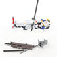 Gundam MG ASW-g-08 Barbatos Mobile Suit Bandai 1/100 Built Model Figure