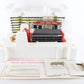 1938 GMC Cab Over Engine Coca Cola Delivery Truck Danbury Mint 1:24 W/ Extras