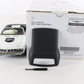 1971 Plymouth Hemi Cuda Barracuda Convertible White Black Danbury 1:24 Diecast