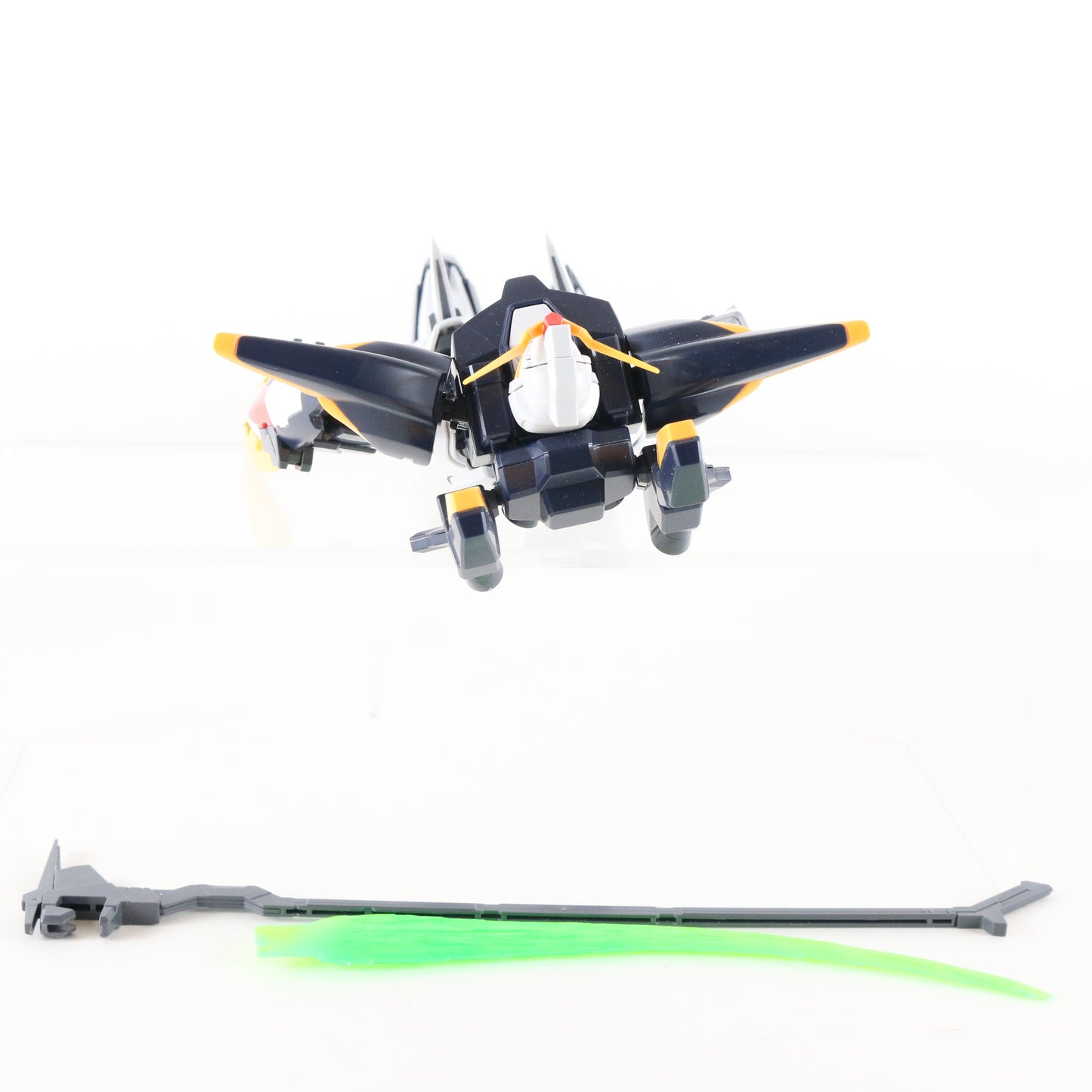 Gundam MG Deathscythe EW Mobile Suit Bandai 1/100 Model Figure