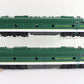 Rivarossi HO Southern Crescent 6911 EMD E-8A Diesel Locomotives Set