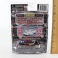 1957 Ford Fairlane Red & White Diecast Car M2 Authentics 1:64 4-08