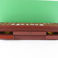 Overland Models O Santa Fe #304048 Pullman PS2-CD Covered Hopper Brass Train