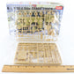 M35 2.5 Ton Cargo Truck Reo Ground Vehicle 8 Academy 1:72 13410 10000 Kit