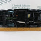 1937 Studebaker Dictator Coupe Blue Danbury Mint 1:24 Diecast Model #239/5000