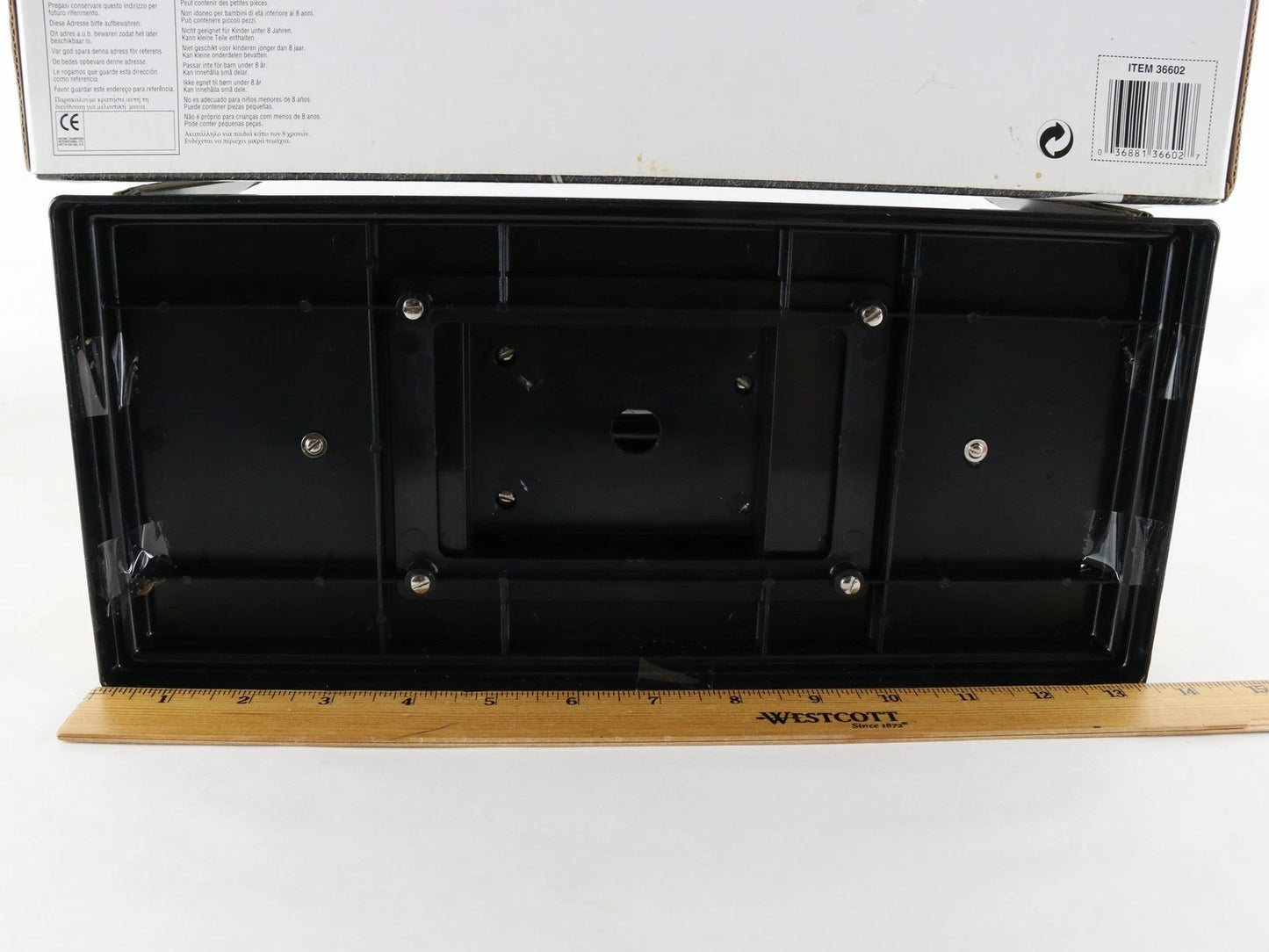 1960 '60 Starliner Grease Movie American Muscle ERTL 1:18 Black Hot Rod 36602