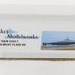 USN S-Boat Class SS Yankee Modelworks 1:350 YKM-35017 Resin Kit