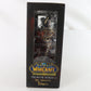 World Of Warcraft Orc Warchief Thrall Action Figure Series 2 DC Unlimited