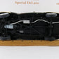 1941 Chevrolet Special Deluxe Convertible Tan Red Danbury Mint 1:24 Diecast