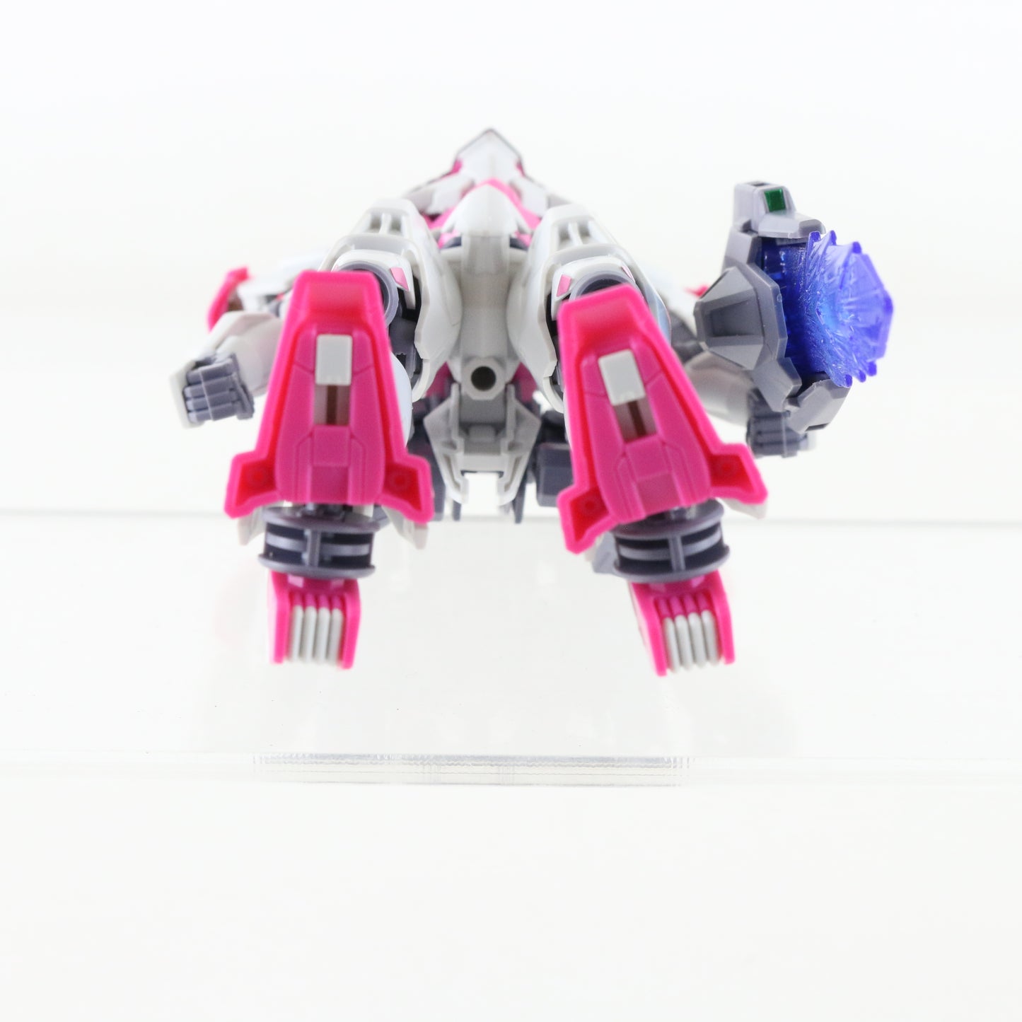 Gundam HG Lfrith Witch From Mercury Bandai 1:144 Mobile Suit Model Figure