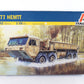 M977 Hemtt Tactical Truck Oshkosh Italeri 1:35 292 Military Kit