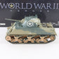 M4A3 Sherman Tank US Army 2nd Armored Division WW2 Series 1 Corgi 1:50 CC51006