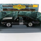 1969 Oldsmobile 4-4-2 W30 Black White American Muscle ERTL 1:18 Diecast Car 8113
