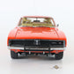 1976 Dodge Charger General Lee 01 Dukes Of Hazard Danbury Mint 1:24 Model Car