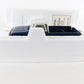 1966 Chevrolet C10 Pickup Truck Blue White Danbury Mint 1:24 Diecast Model