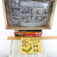 Sandy A-1H Vietnam Attack Plane Esci 1:48 Model Aircraft Kit 4075
