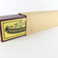 Confederate Supply Wagon & Crew American Civil War Britains Metal Figure Set