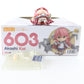 Nendoroid 603 Akashi Kai Kantai Kancolle Good Smile Action Figure Complete