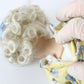 Caroline First Day Of School Days Richard Simmons 12.5" Girl Doll 463/1250