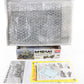 M151A1 Mutt Light Utility Truck Ford Academy 1:35 1323 CA194-12000 Military Kit