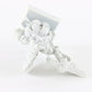 Dwarf Dragon Slayer Citadel Warhammer 8097/1 White Painted Figure 1.5"