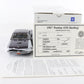 1967 Pontiac GTO Hardtop Plum Mist Purple Danbury Mint 1:24 Diecast Model
